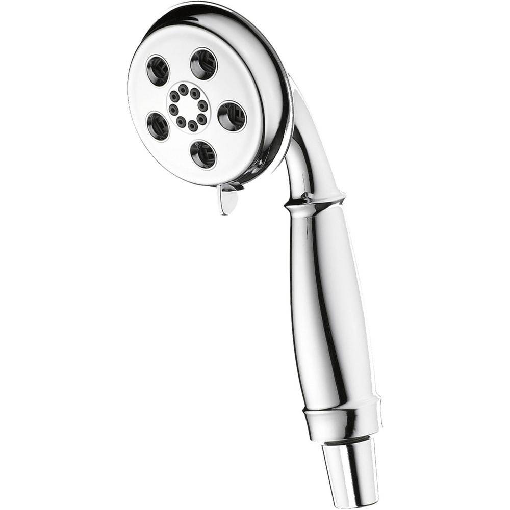 Universal Showering Components H2OKinetic?3-Setting Hand Shower-related