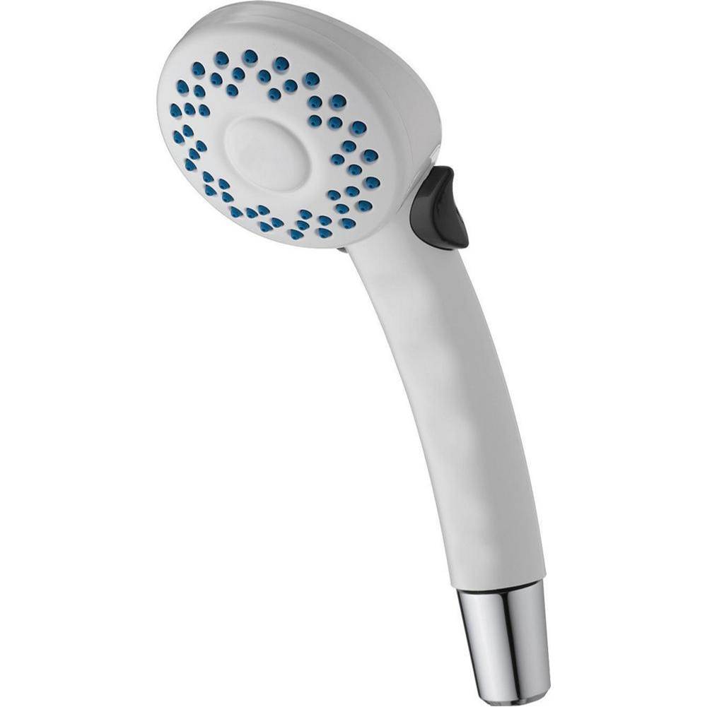 Universal Showering Components Fundamentals? 2-Setting Hand Shower-related