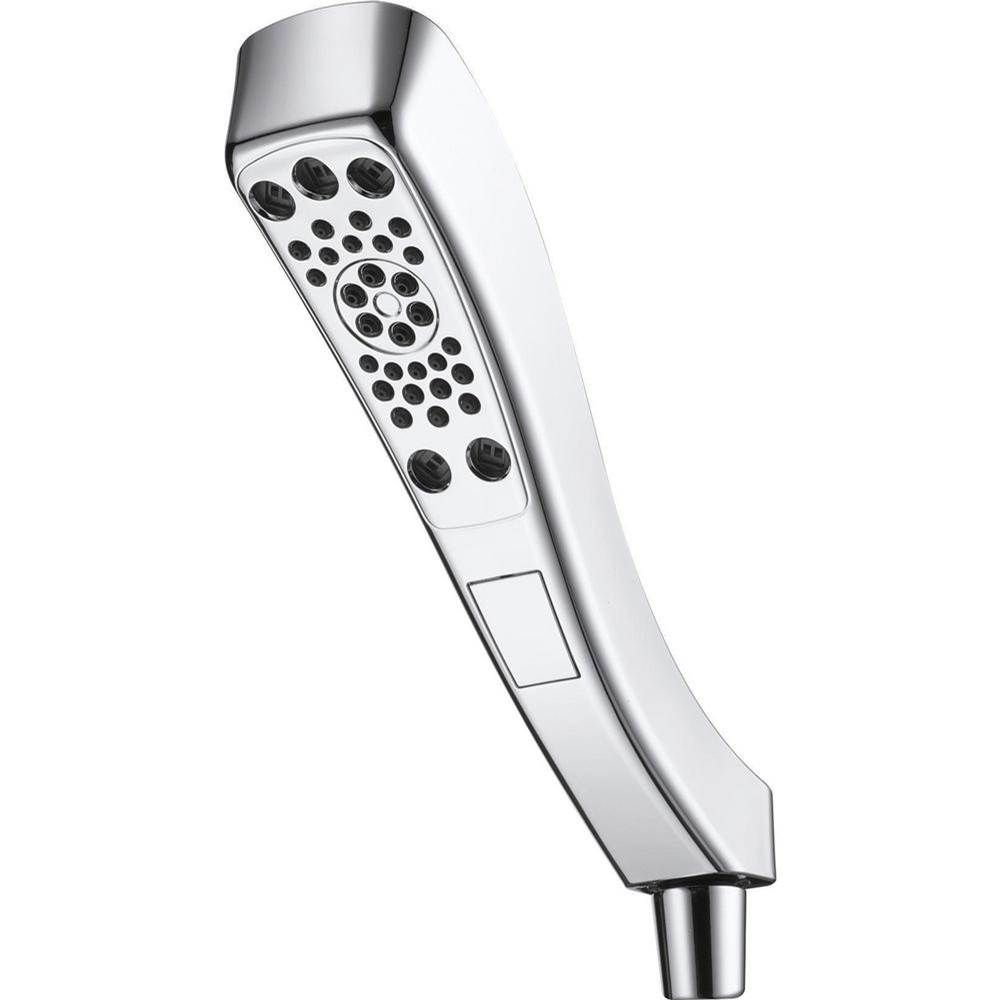Universal Showering Components H2OKinetic? 4-Setting Hand Shower-related