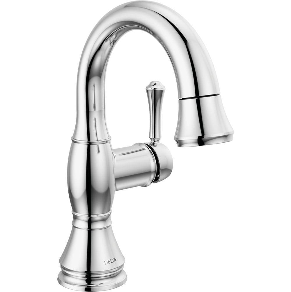 Cassidy? Single Handle Pull Down Bathroom Faucet-related