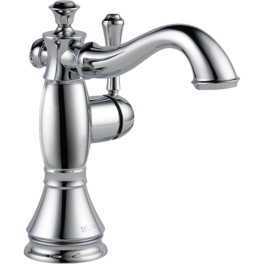 Cassidy? Single Handle Bathroom Faucet-related