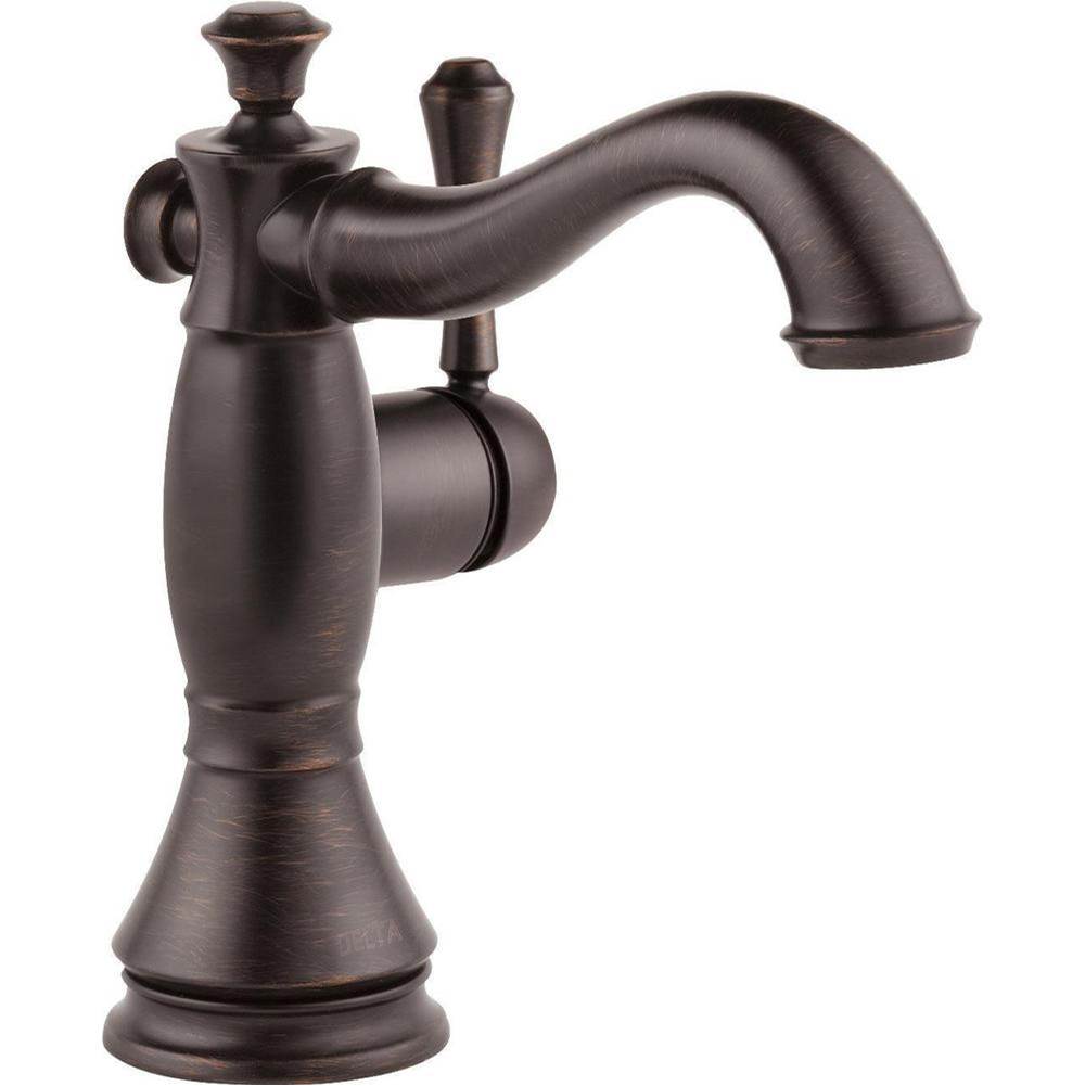 Cassidy? Single Handle Bathroom Faucet-related