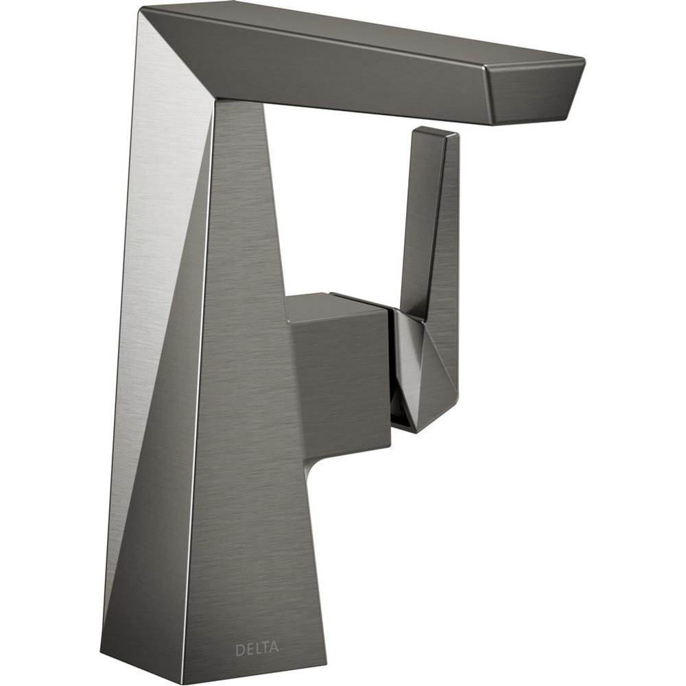Trillian? Single Handle Mid-Height Bathroom Faucet-related