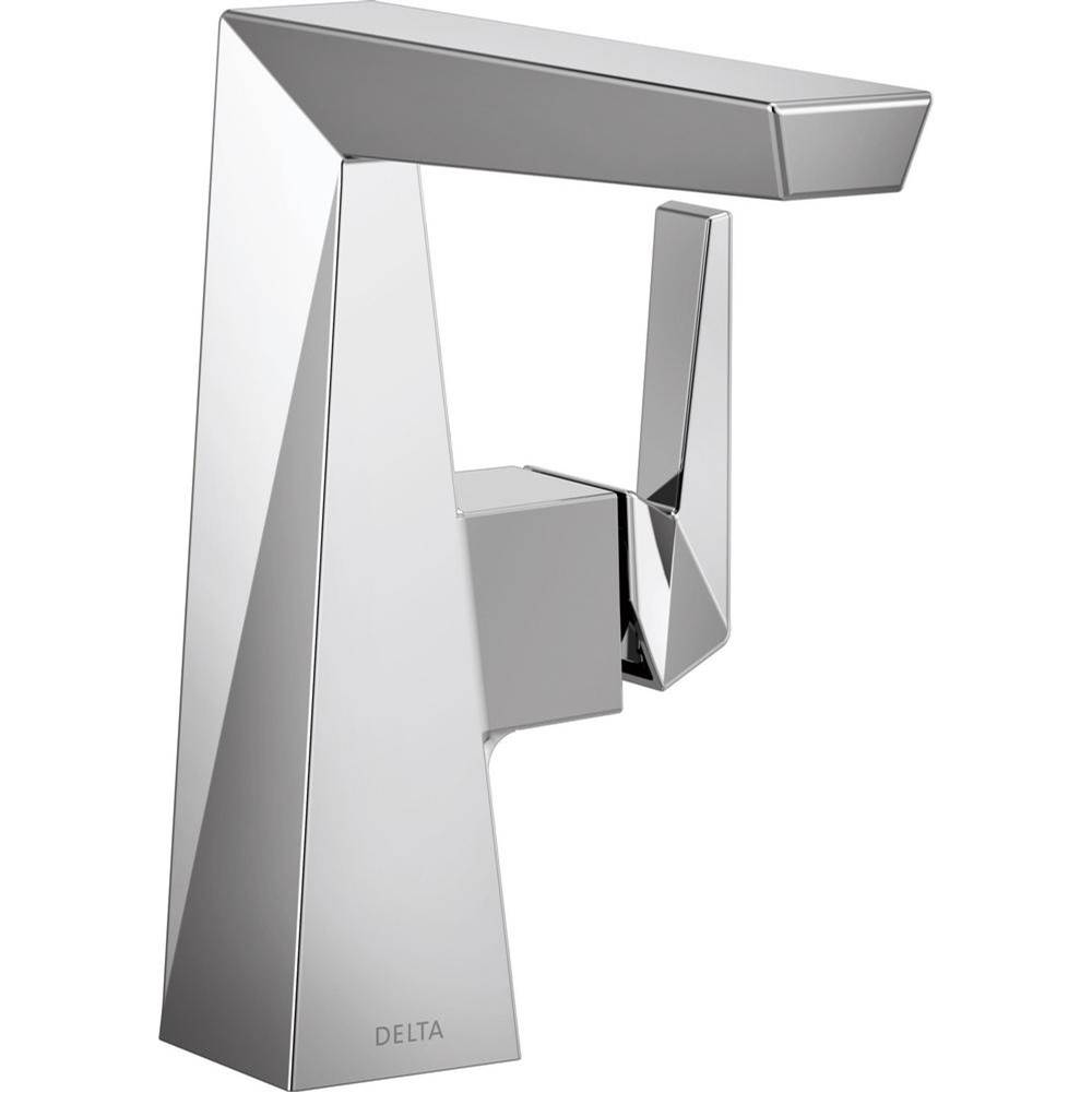 Trillian? Single Handle Mid-Height Bathroom Faucet-related