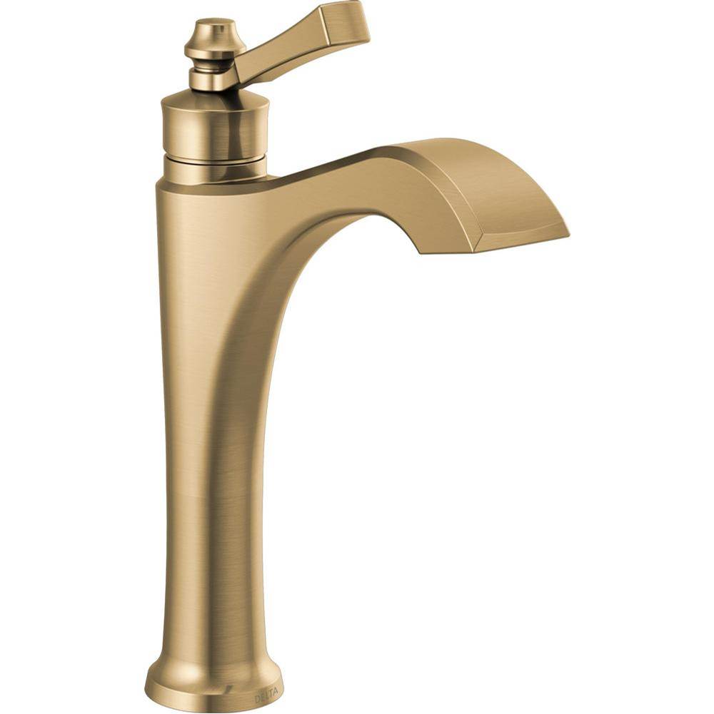 Dorval? Single Handle Mid-Height Vessel Bathroom Faucet-related