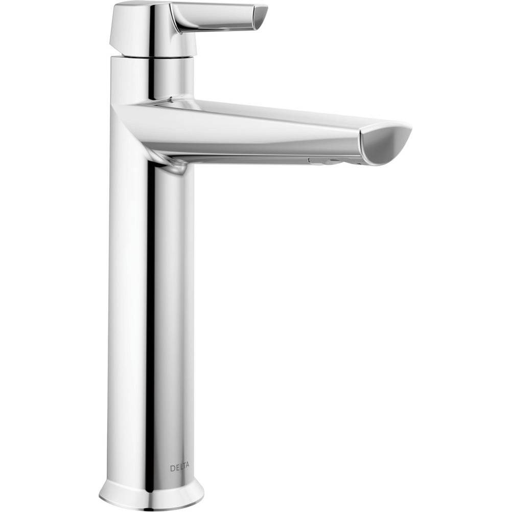 Galeon? Single Handle Mid-Height Bathroom Faucet-related