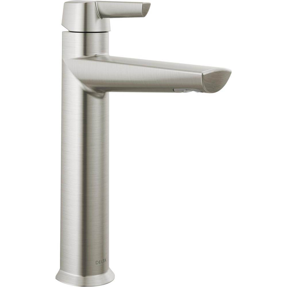 Galeon? Single Handle Mid-Height Bathroom Faucet-related