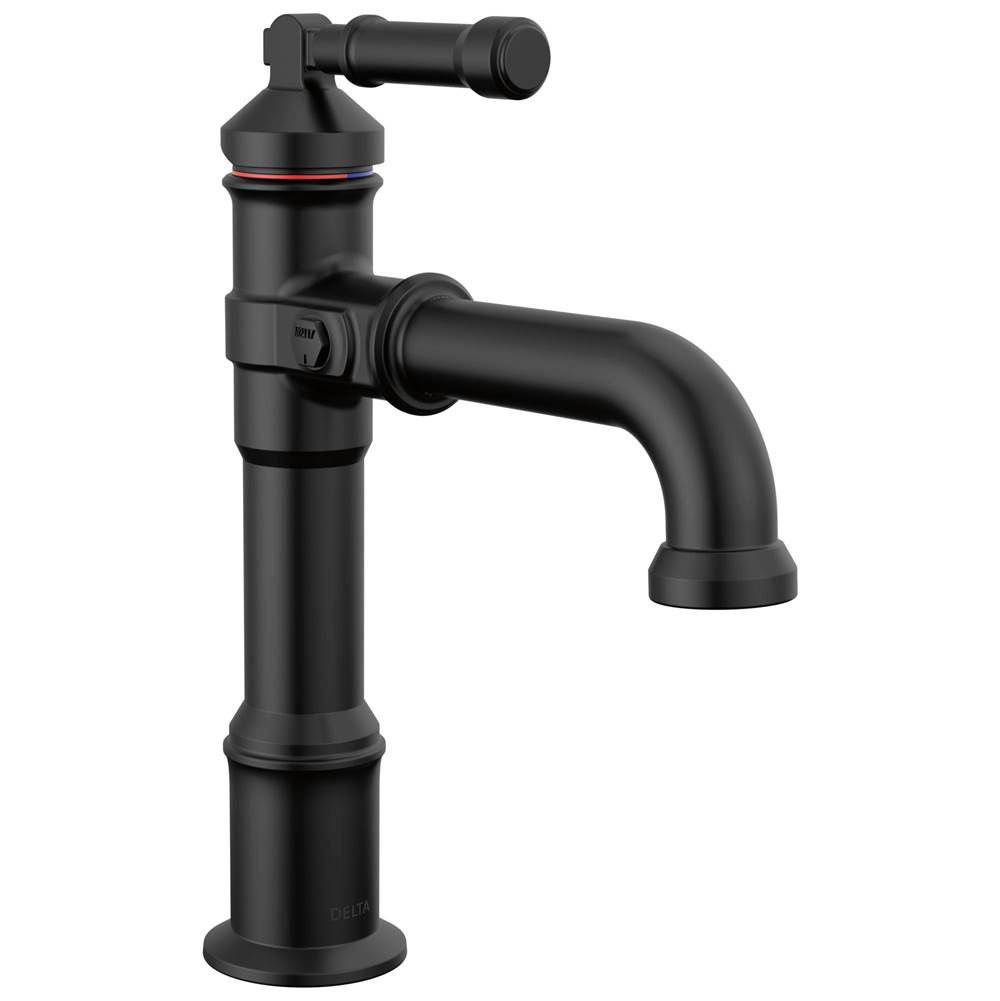 Broderick? Single Handle Bathroom Faucet-related