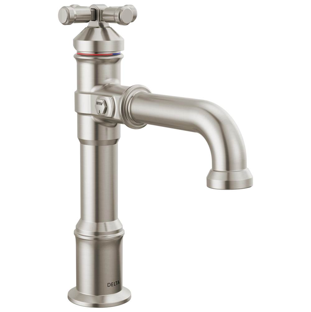 Broderick? Single Handle Bathroom Faucet-related
