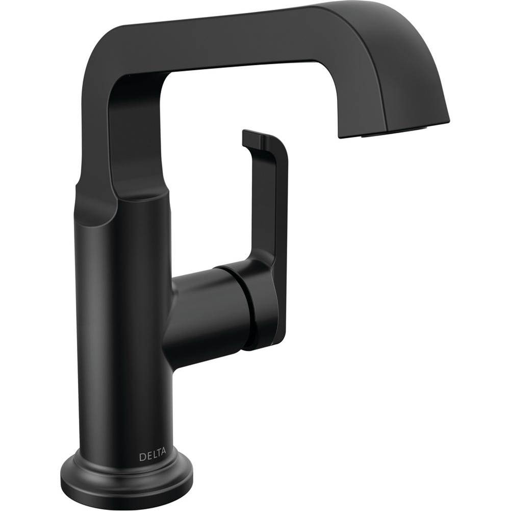 Tetra? Single Handle Mid-Height Vessel Bathroom-related