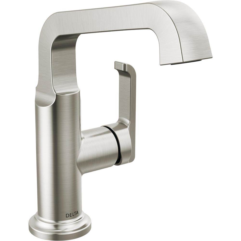 Tetra? Single Handle Mid-Height Vessel Bathroom-related