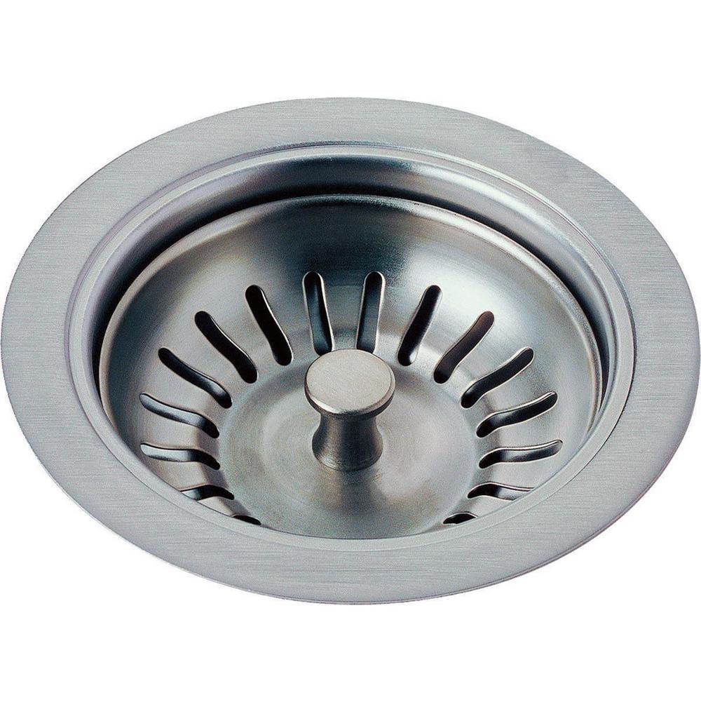 Other Kitchen Sink Flange and Strainer-related
