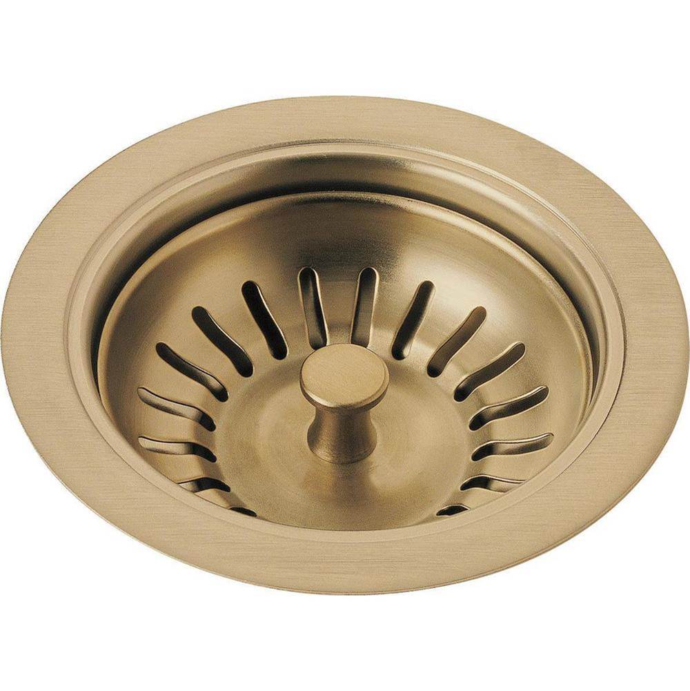Other Kitchen Sink Flange and Strainer-related