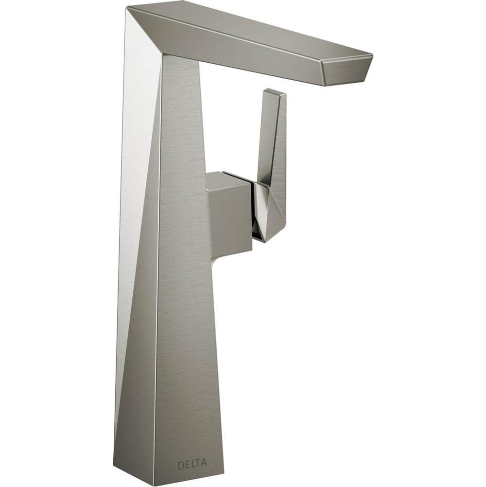 Trillian? Single Handle Vessel Bathroom Faucet-related