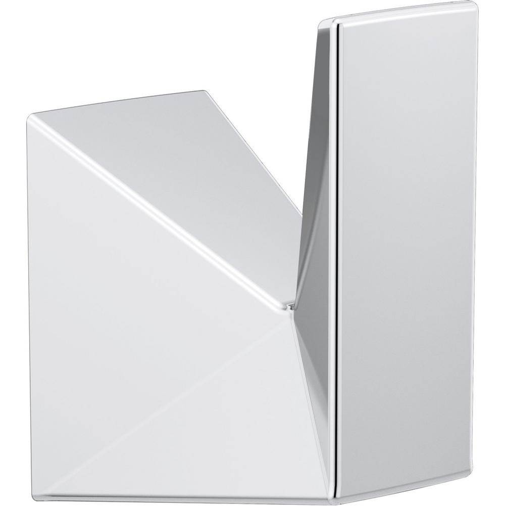 Trillian? Robe Hook-related