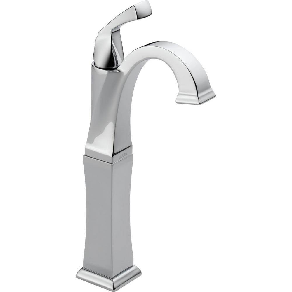 Dryden? Single Handle Vessel Bathroom Faucet-related