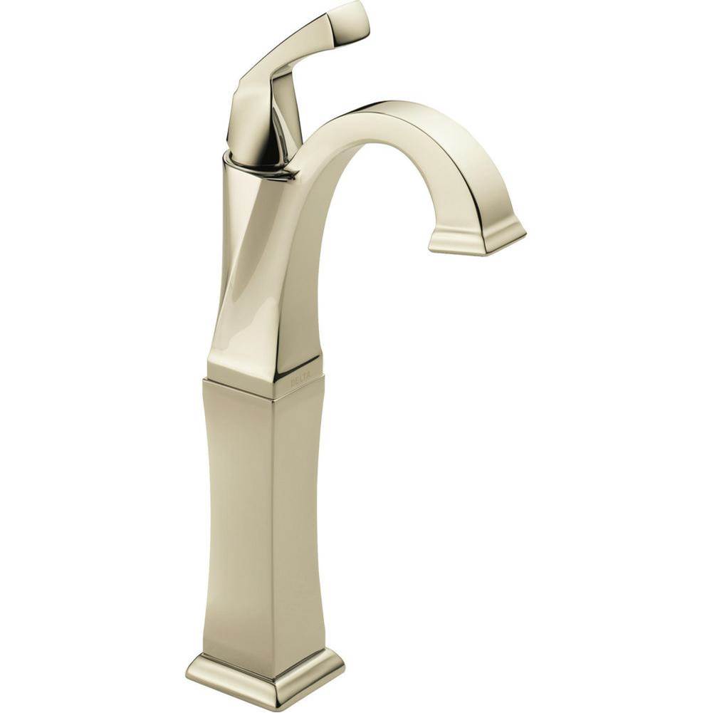 Dryden? Single Handle Vessel Bathroom Faucet-related