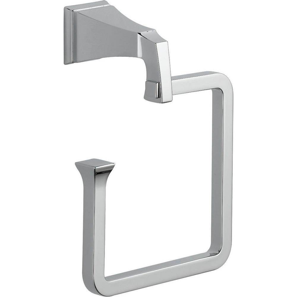 Dryden? Towel Ring-related