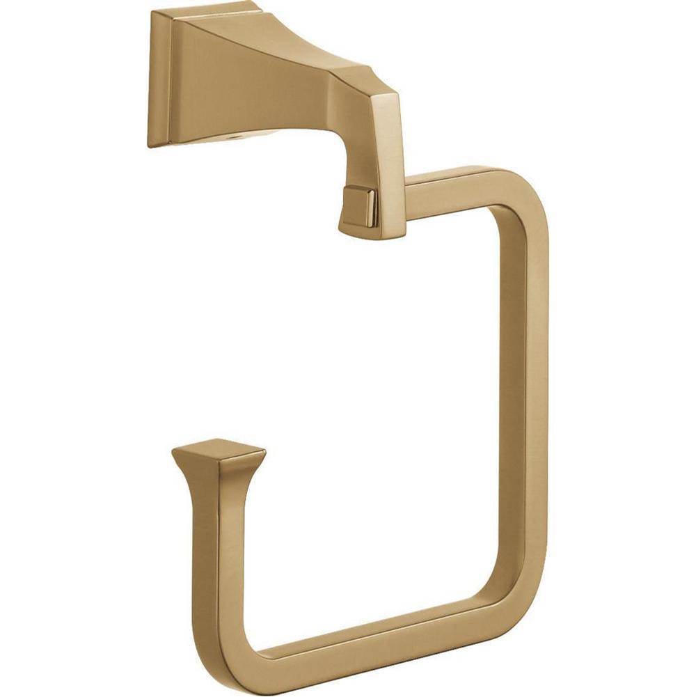 Dryden? Towel Ring-related
