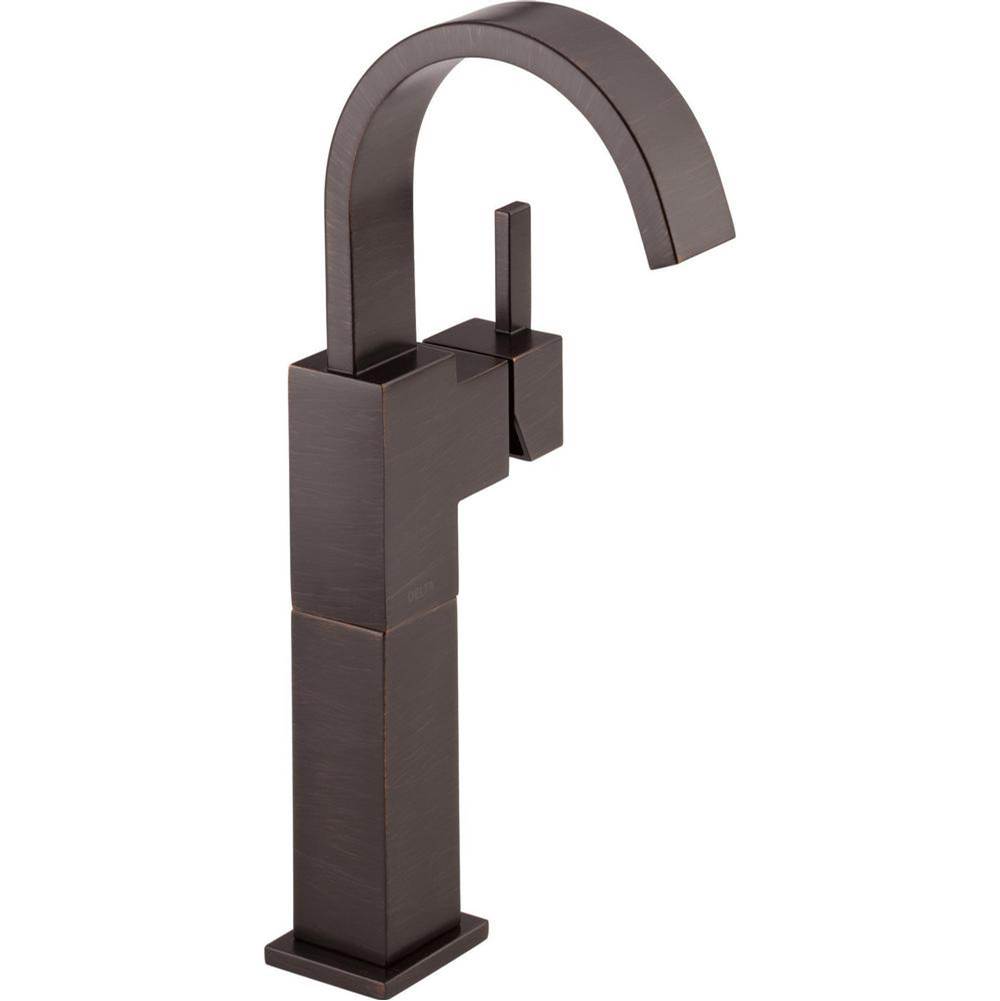 Vero? Single Handle Vessel Bathroom Faucet-related
