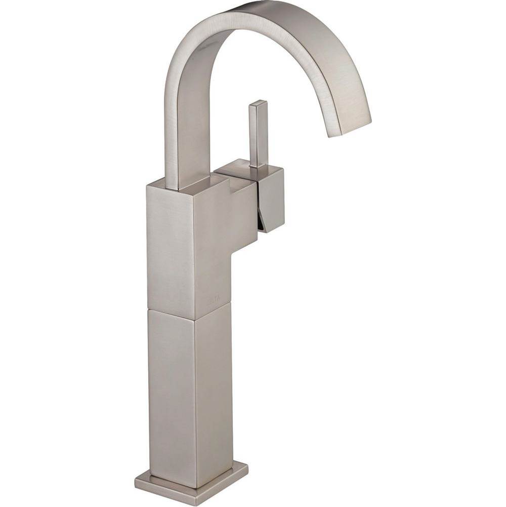 Vero? Single Handle Vessel Bathroom Faucet-related