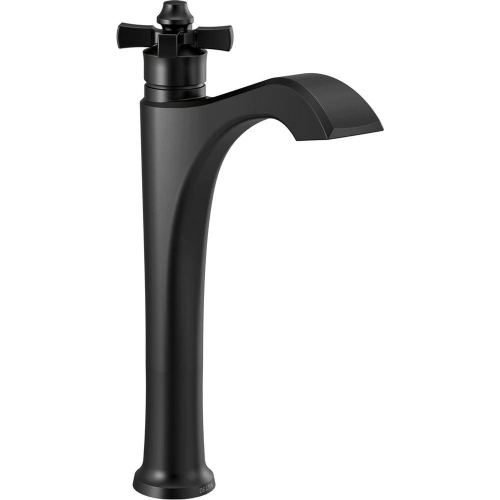 Dorval? Single Handle Vessel Bathroom Faucet-related