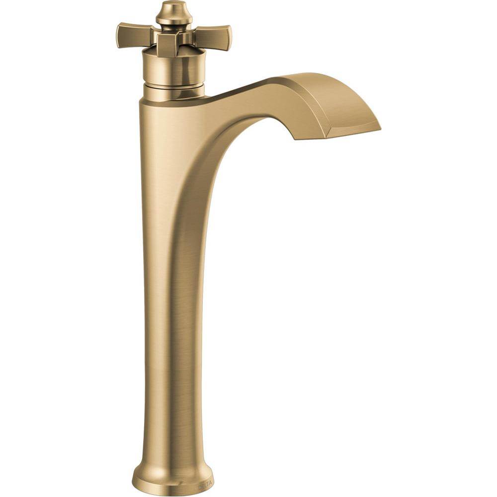 Dorval? Single Handle Vessel Bathroom Faucet-related