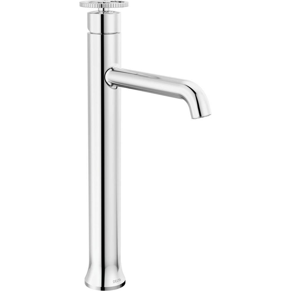 Trinsic? Single Handle Vessel Bathroom Faucet-related