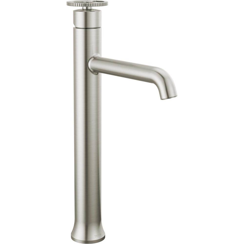 Trinsic? Single Handle Vessel Bathroom Faucet-related