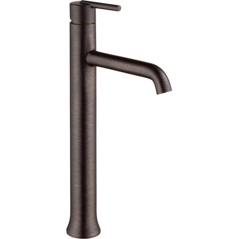 Trinsic? Single Handle Vessel Bathroom Faucet-related