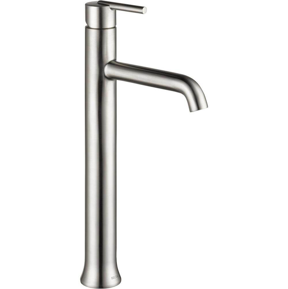 Trinsic? Single Handle Vessel Bathroom Faucet-related