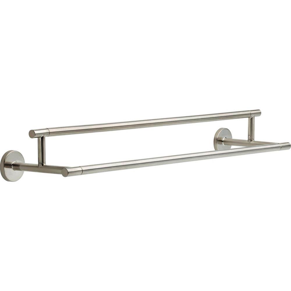 Trinsic? 24'' Double Towel Bar-related