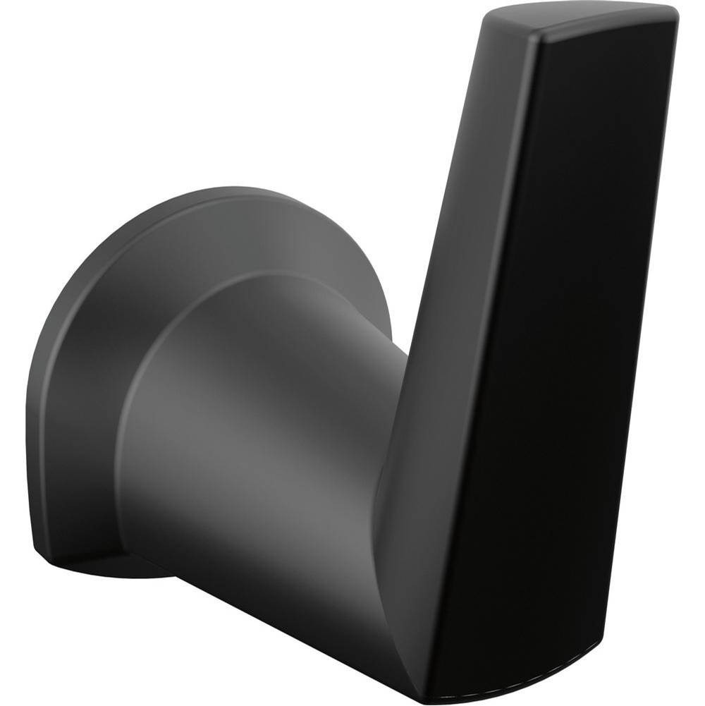 Galeon? Robe Hook-related