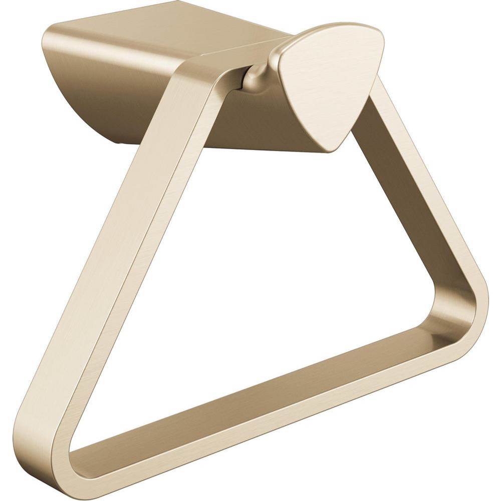 Zura? Triangular Towel Holder-related