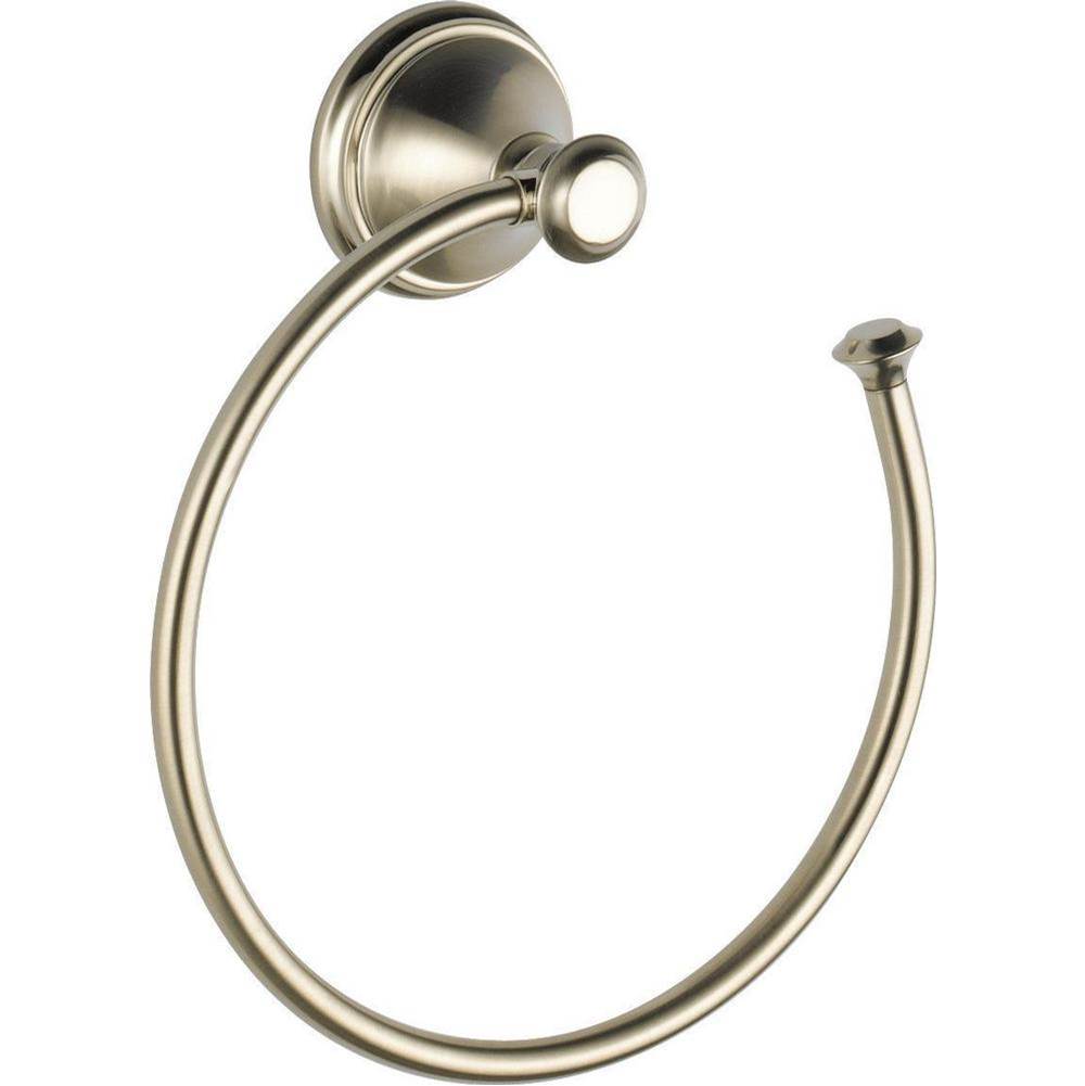Cassidy? Towel Ring-related