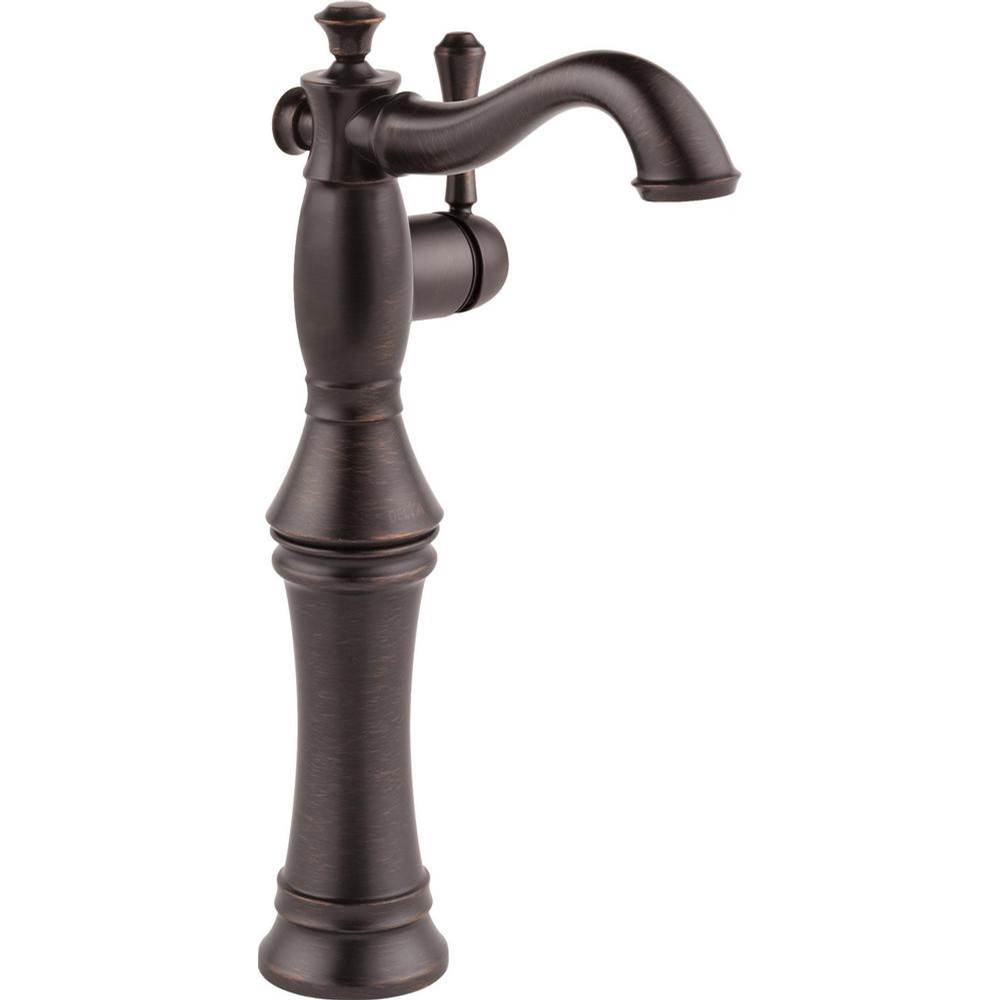 Cassidy? Single Handle Vessel Bathroom Faucet-shop