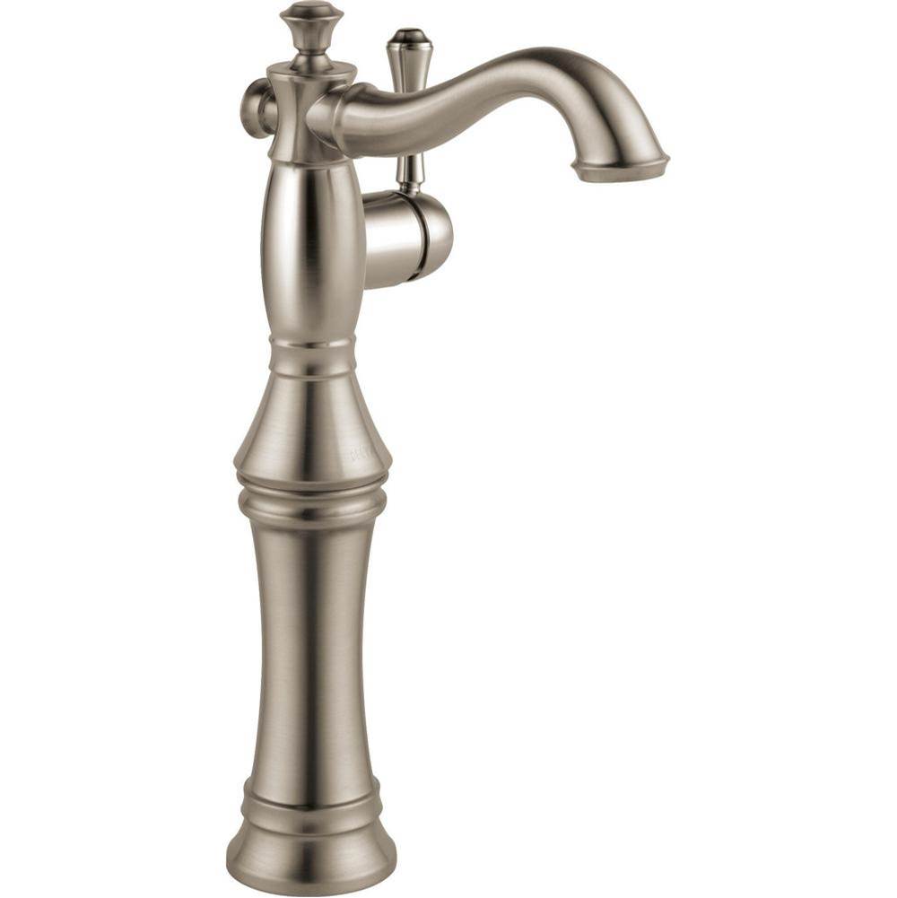 Cassidy? Single Handle Vessel Bathroom Faucet-related
