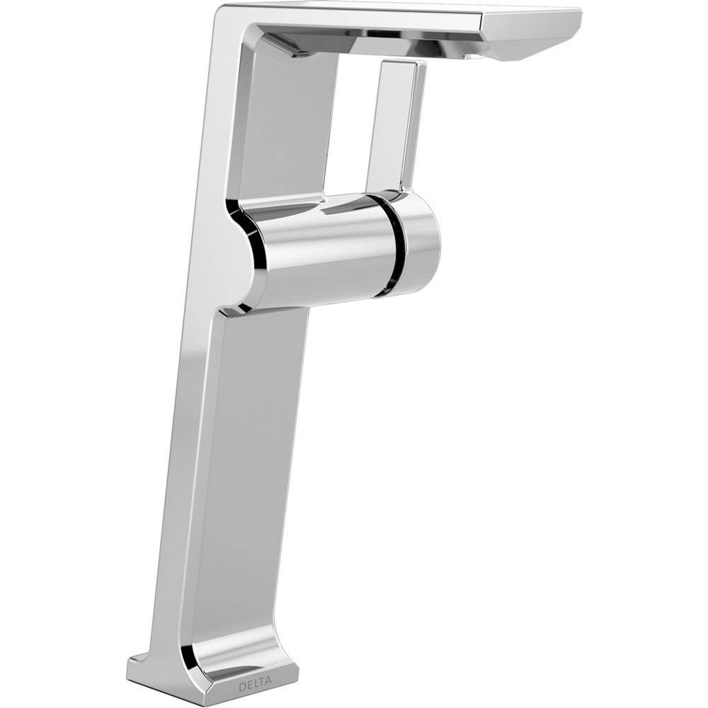 Pivotal? Single Handle Vessel Bathroom Faucet-related