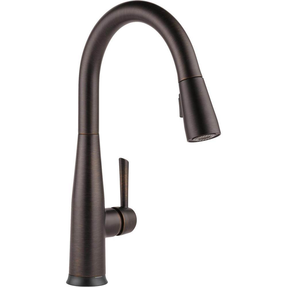 Essa? Single Handle Pull-Down Kitchen Faucet with Touch<sub>2</sub>O? Technology-related
