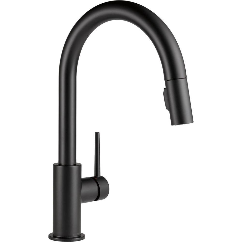 Trinsic Pull-Down Kitchen Faucet 1.5 Gpm-related