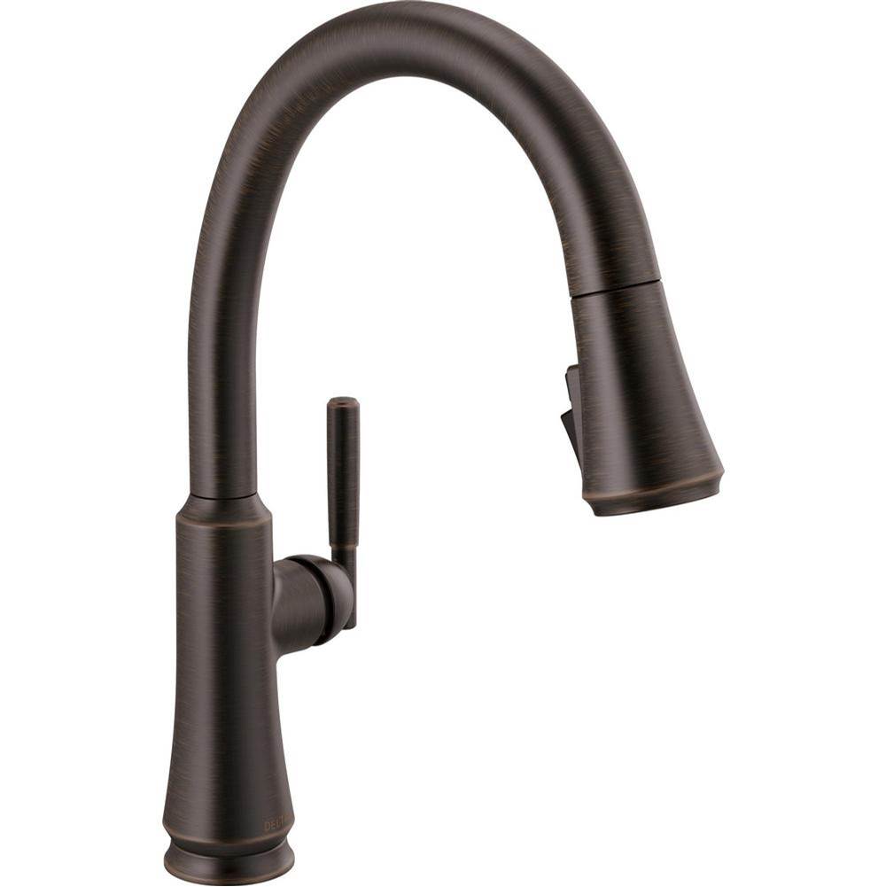 Coranto? Single Handle Pull Down Kitchen Faucet-related