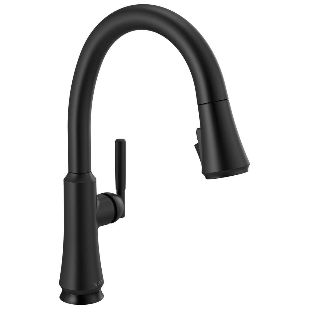 Coranto? Touch2O? Kitchen Faucet with Touchless Technology-related