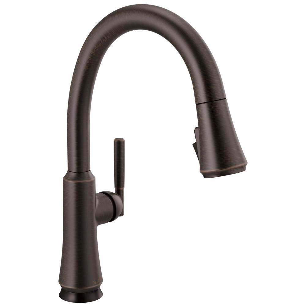 Coranto? Touch2O? Kitchen Faucet with Touchless Technology-related