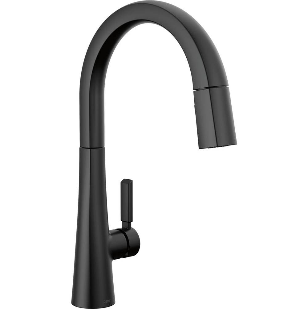 Monrovia? Single Handle Pull-Down Kitchen Faucet-related