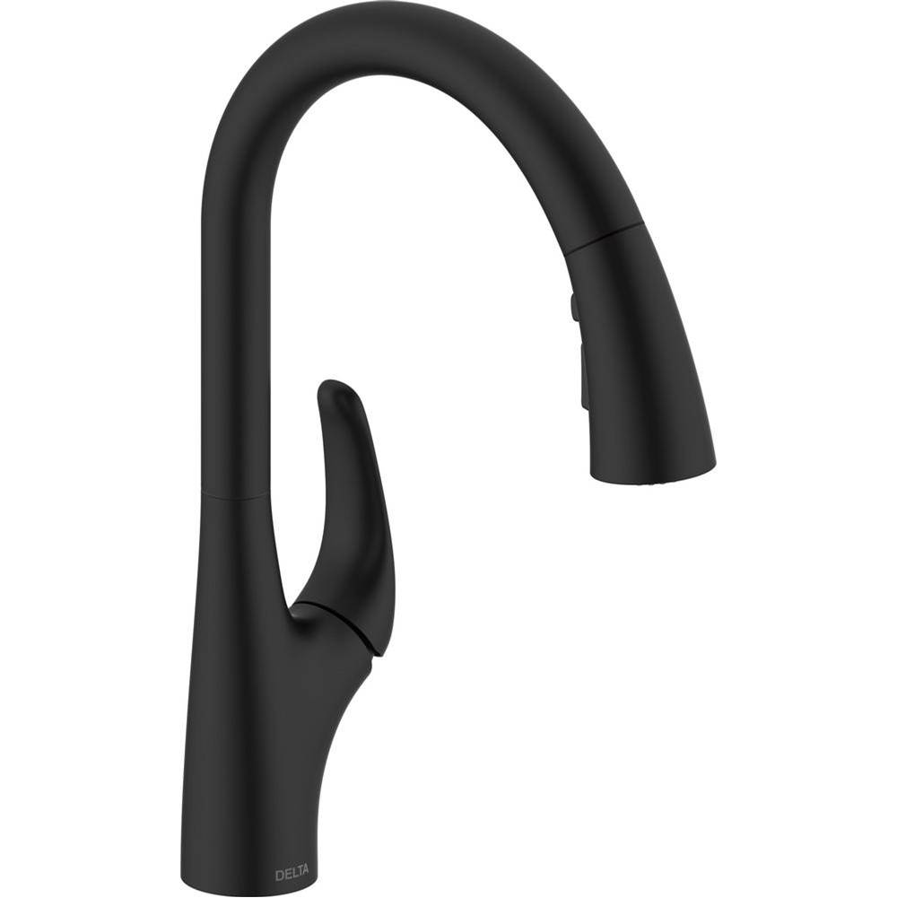 Pulldown Kitchen Faucet-related