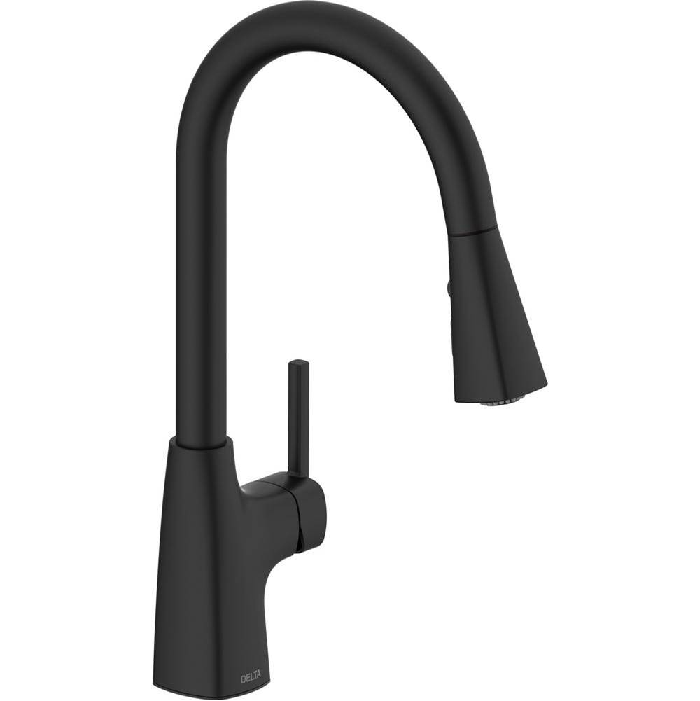 Pulldown Kitchen Faucet-related