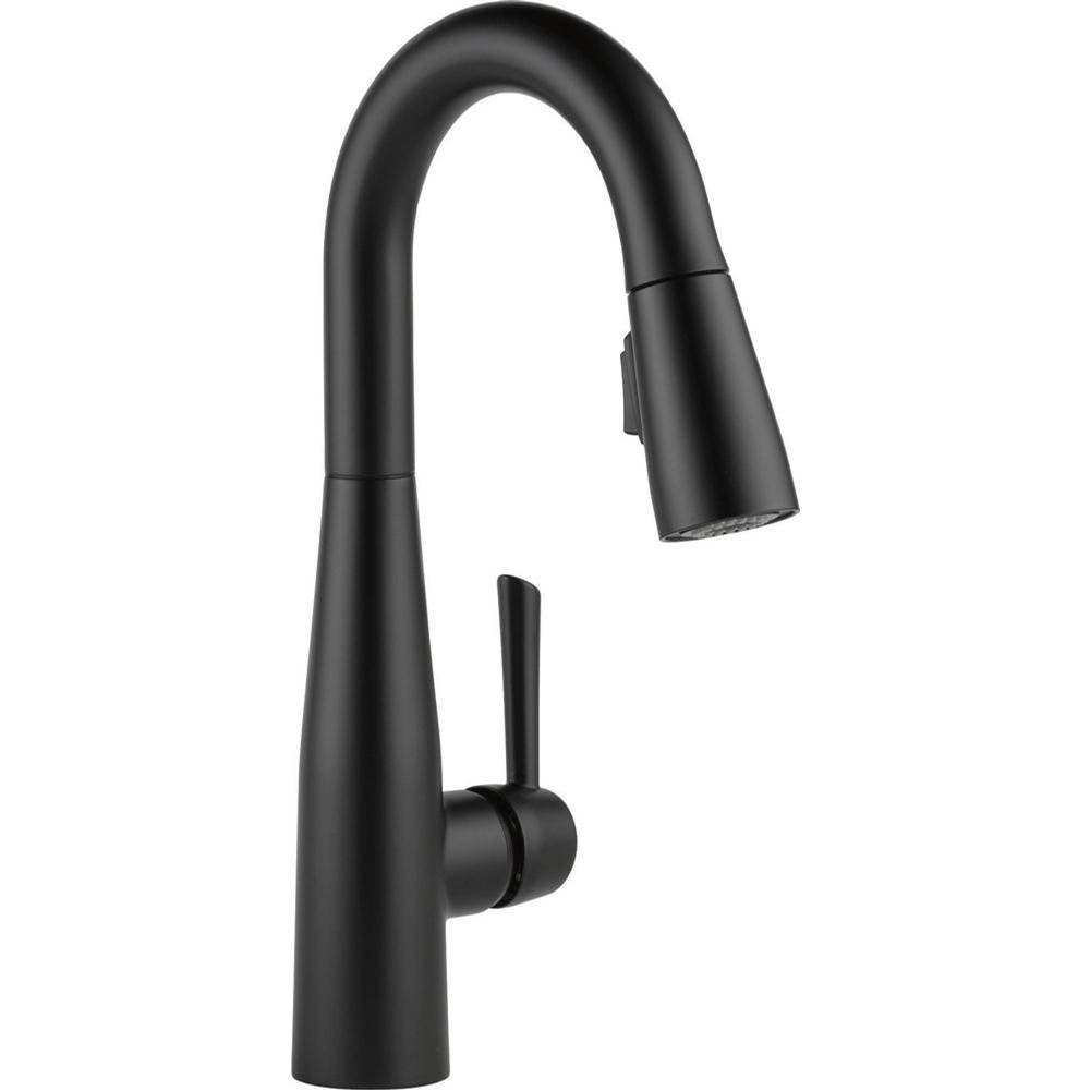 Essa? Single Handle Pull-Down Bar / Prep Faucet-related
