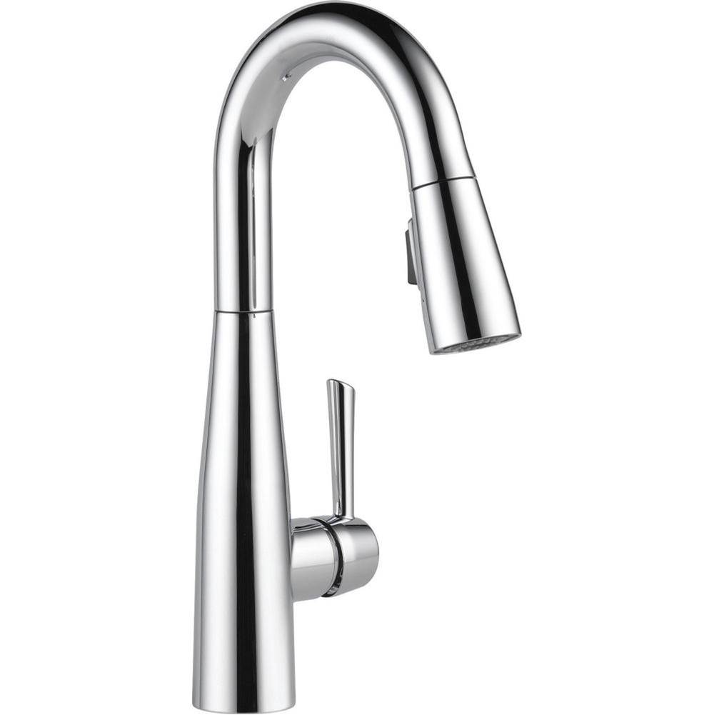 Essa? Single Handle Pull-Down Bar / Prep Faucet-related