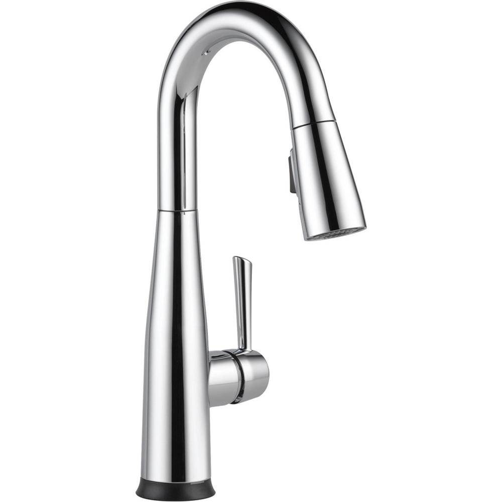 Essa? Single Handle Pull-Down Bar / Prep Faucet with Touch<sub>2</sub>O? Technolo-related