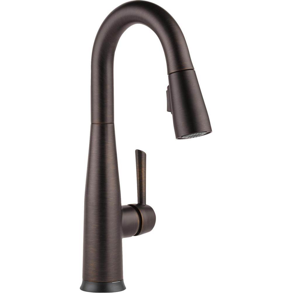 Essa? Single Handle Pull-Down Bar / Prep Faucet with Touch<sub>2</sub>O? Technolo-related